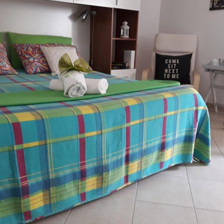 Alghero Siesta Vacanza Relax & Breakfast ภายนอก รูปภาพ
