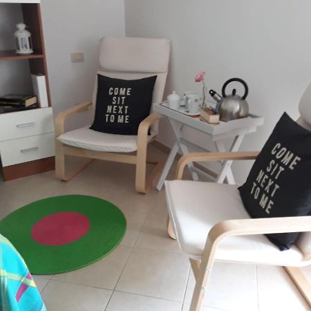 Alghero Siesta Vacanza Relax & Breakfast ภายนอก รูปภาพ