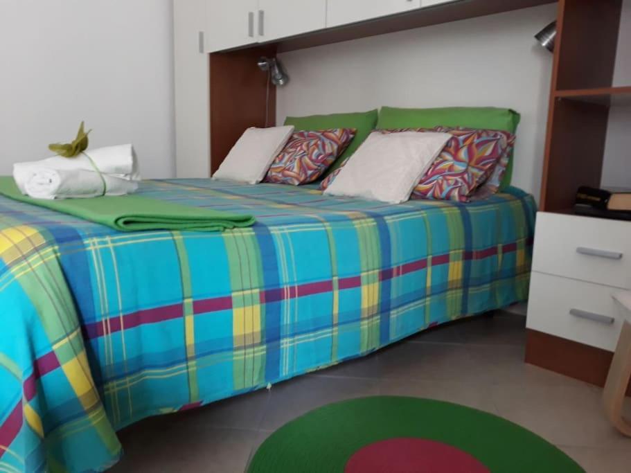 Alghero Siesta Vacanza Relax & Breakfast ภายนอก รูปภาพ