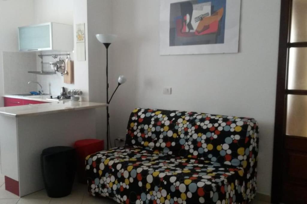 Alghero Siesta Vacanza Relax & Breakfast ภายนอก รูปภาพ