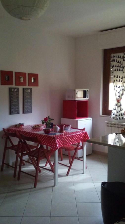 Alghero Siesta Vacanza Relax & Breakfast ภายนอก รูปภาพ