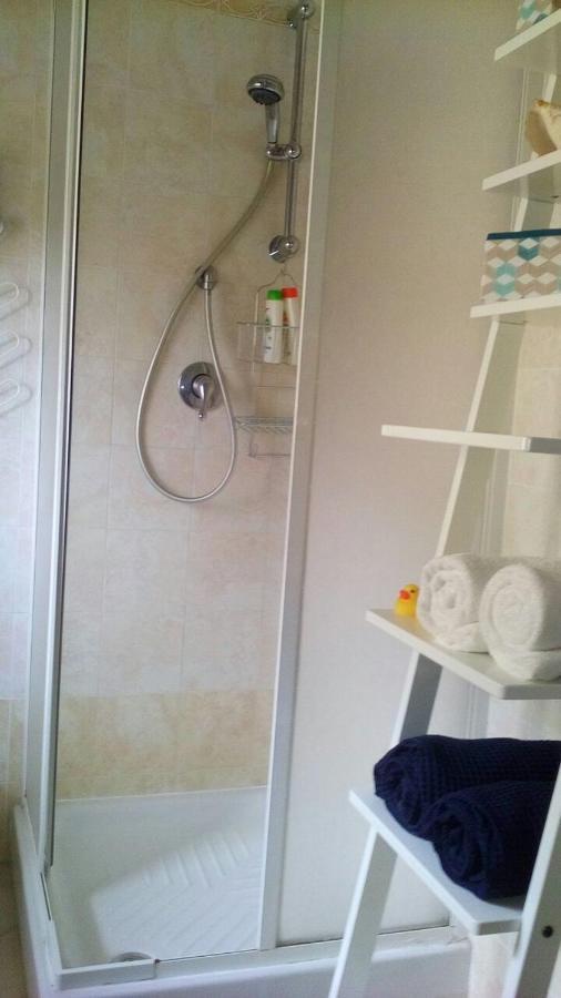 Alghero Siesta Vacanza Relax & Breakfast ภายนอก รูปภาพ