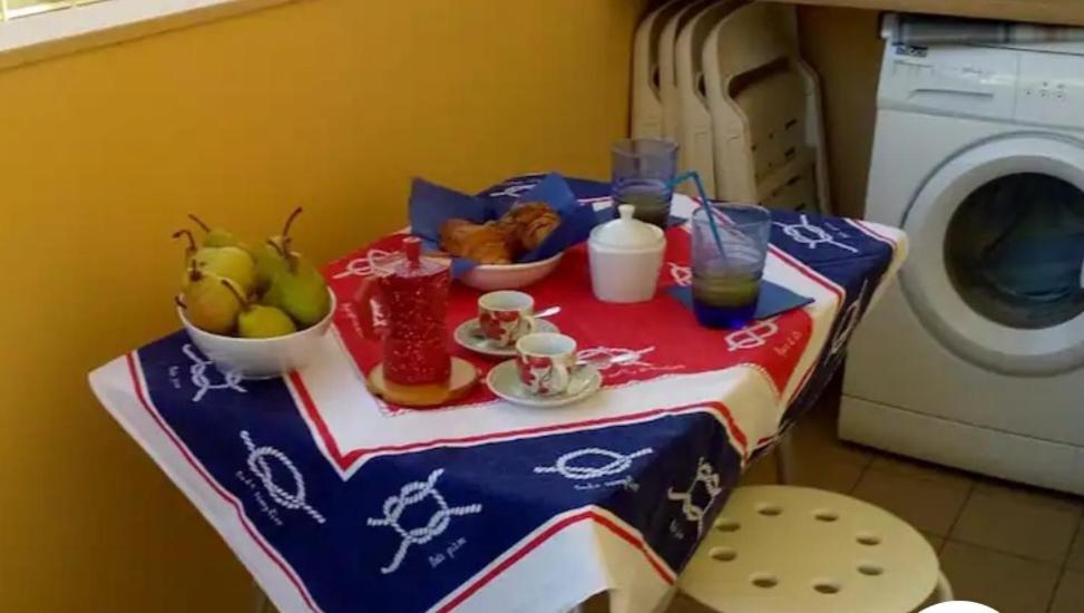 Alghero Siesta Vacanza Relax & Breakfast ภายนอก รูปภาพ